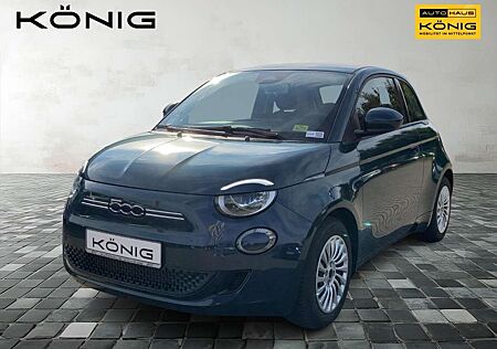 Fiat 500E MY23 Elektro Klimaautomatik