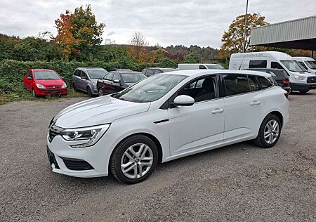 Renault Megane IV Grandtour*Euro-6-Navi-Tv*