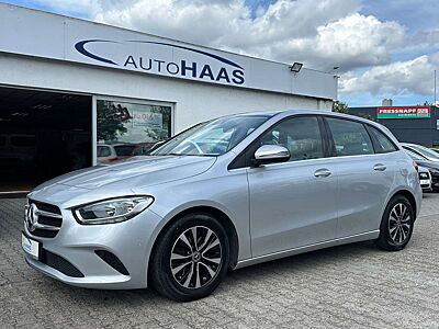 Mercedes-Benz B 180 d Automatik Style*Business*MBUX*KeyGO*