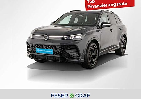 VW Tiguan Volkswagen R-Line 2,0 R-L DT110 TDID7F