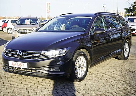 VW Passat Variant Volkswagen 2.0 TDI Business
