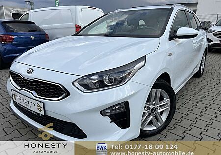 Kia XCeed Ceed SW / cee'd SW Sportswagon 1.6 CRDi Mild Hybrid Vision*ESP*SPU...