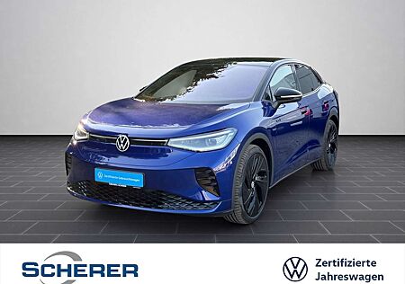 VW ID.5 Volkswagen 250 kW GTX DSG ACC PANO SHZ LED