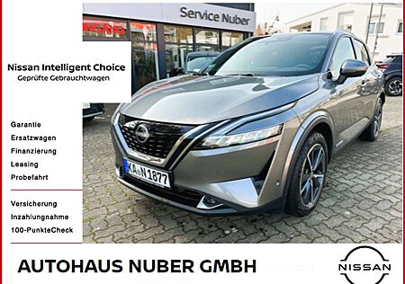 Nissan Qashqai 1,5VCT e-Power Tekna+