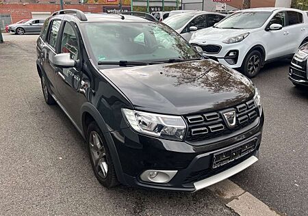 Dacia Logan MCV II Kombi Stepway"1HD"Klima"Kamera"Navi