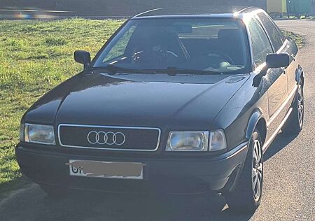 Audi 80 80 2.0 E