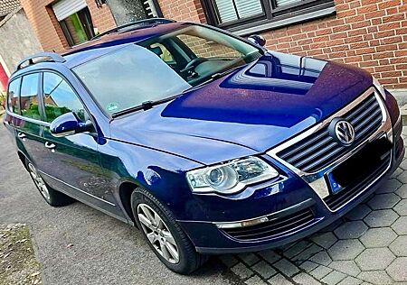 VW Passat Variant Volkswagen 1.9 TDI
