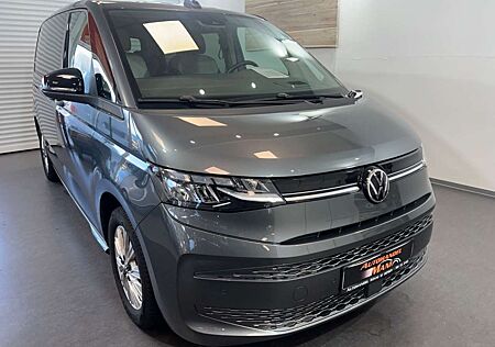 VW T7 Volkswagen Multivan Life/Kamera/LED/PDC/Leder/ vis-a-vis