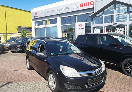Opel Astra Edition*TÜV 12.2025*Motor+Getriebe Ok