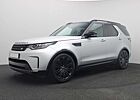 Land Rover Discovery SD6 HSE 7-SITZER BLACK PACK PANO AHK ALU21