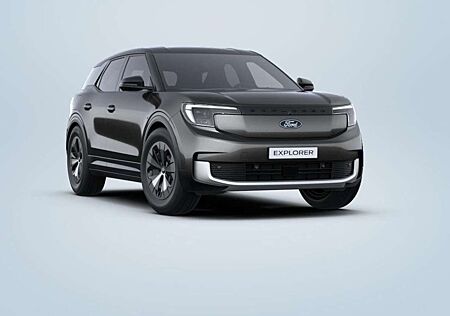 Ford Explorer RWD (Extended Range 77KWh) Nav*Klima*