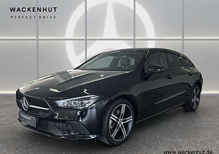 Mercedes-Benz CLA 220 d NIGHT LED STDHZ 360°CARPLAY