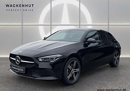 Mercedes-Benz CLA 220 d NIGHT LED STDHZ 360°CARPLAY