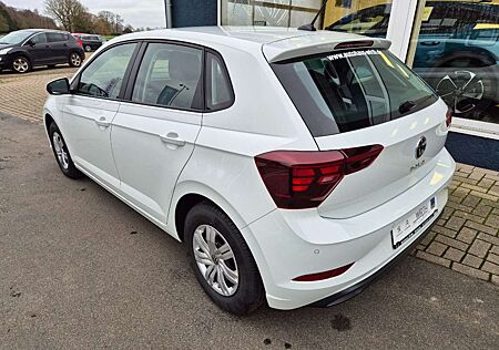 VW Polo Volkswagen 1.0 KLIMA+SITZHZG.+LED+PDC+DAB+
