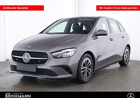 Mercedes-Benz B 180 ADVANCED/LED/KAMERA/LENKRADHZG/EASY-PACK SHZ