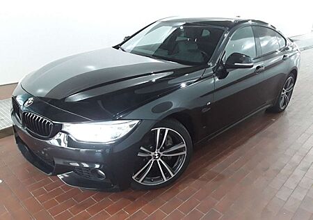 BMW 440 Gran Coupe i xDrive M Sport