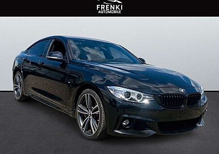BMW 440 Gran Coupe i xDrive M Sport