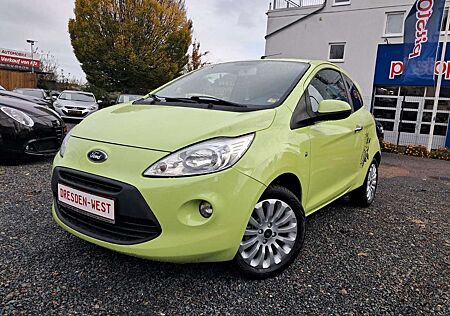 Ford Ka /+ Titanium