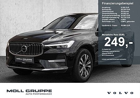 Volvo XC 60 XC60 T6 AWD Inscription Expr. Plug-In