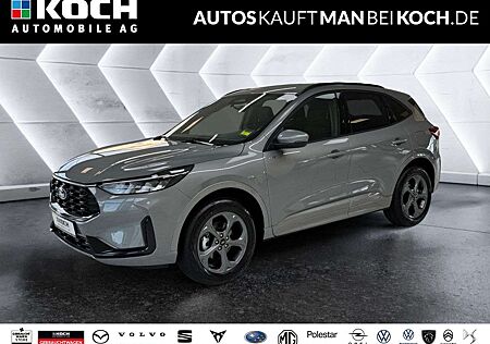 Ford Kuga 2.5 FHEV 4x4 ST-Line LED WP NAVI SHZ PDC