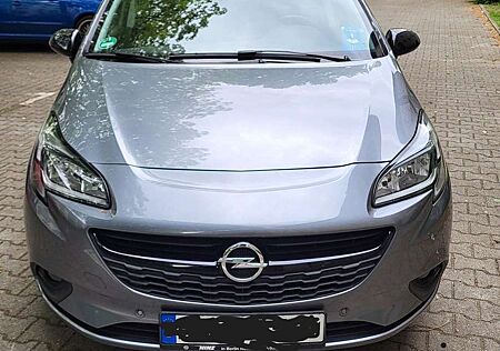 Opel Corsa 1.4 Automatik Color Edition