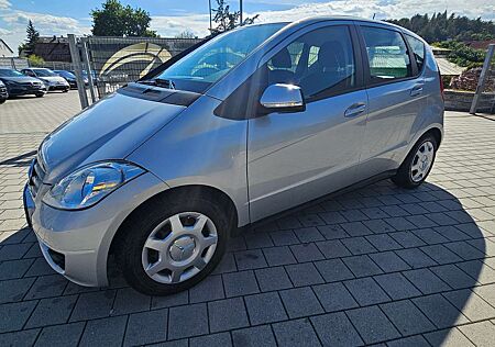 Mercedes-Benz A 160 CDI Autotronic SPORT EDITION DPF