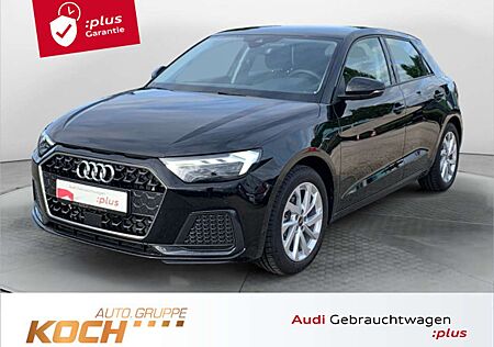 Audi A1 Sportback 25 TFSI S-Tronic Advanced, LED, Car