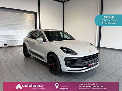 Porsche Macan GTS  BOSE|LED|Pano|360°