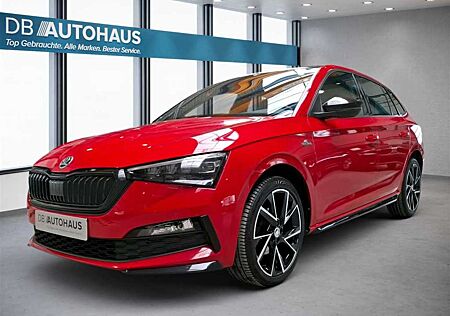 Skoda Scala Monte Carlo 1.5 TSI