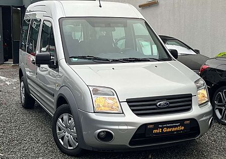 Ford Tourneo Connect Trend lang