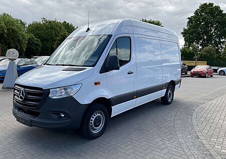Mercedes-Benz Sprinter 317 CDI,3.5T,L2 H2,360°Kamera,Navi,Tele