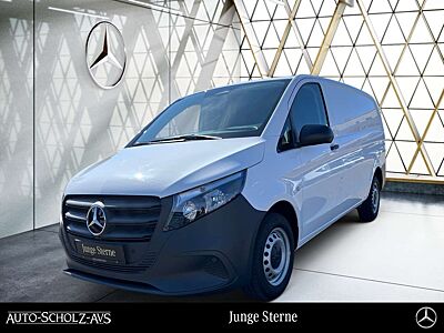 Mercedes-Benz Vito 114 CDI KA Lang Kamera*Klima*Tempomat*MBUX*