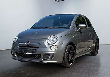 Fiat 500 S