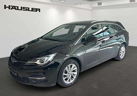 Opel Astra ST Elegance Automatik CarPlay Navigation LED