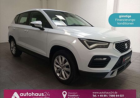 Seat Ateca 1.5 TSI Navi|360°|V. Cockpit|Lenkrhzg.