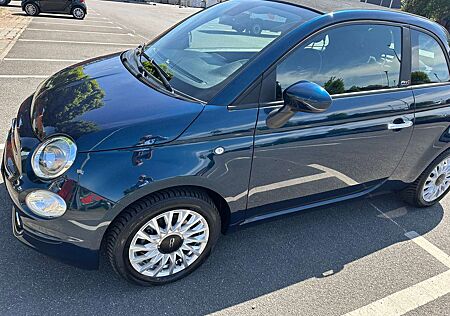 Fiat 500C 500 C 1.0 GSE N3 Hybrid Lounge