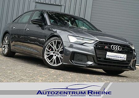 Audi S6 Lim. HD-Matrix B&O Virtual 360°Kam ACC AHK