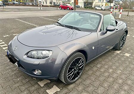 Mazda MX-5 1.8 MZR Niseko