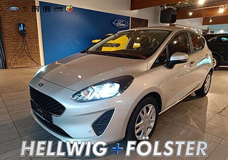 Ford Fiesta COOL & CONNECT NAVI / PDC / GJR