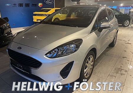 Ford Fiesta COOL & CONNECT NAVI / PDC / GJR