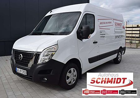 Nissan Interstar Kasten L2H2 dCi135 Navi/270°/AHK
