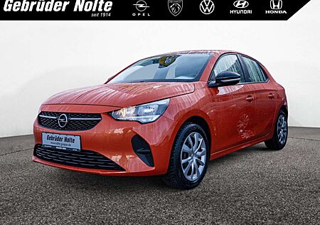 Opel Corsa F e Edition PDC SHZ KAMERA INTELLILINK