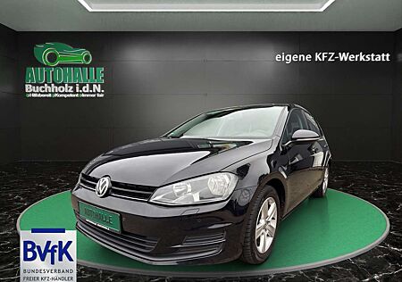 VW Golf Volkswagen VII~2.0 TDI / 150 PS~KLIMA~NAVI~ALU~PDC~el.FH~EURO