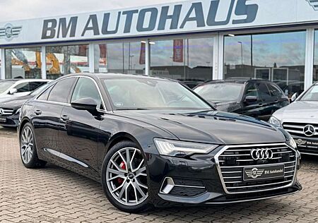 Audi A6 Lim. 45 TFSI S-Tronic "S-Line"1.Hand"360°Kam.