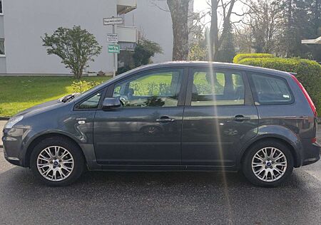 Ford Focus C-Max 1.8 Fun X