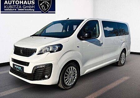 Peugeot Traveller Business L3 145 EAT8 *Kamera*Navi*SHZ