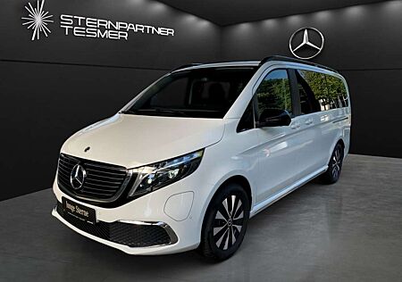 Mercedes-Benz EQV 300 , LANG - LED! 360°! TISCH! 6 SITZE!