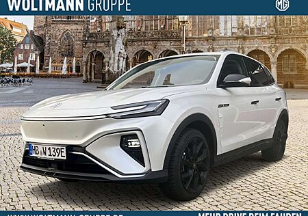 MG Marvel R Luxury Panorama Leder digitales Cockpit El. Panoda