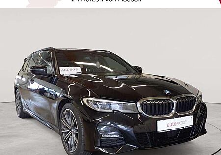 BMW 318i 318 Touring Aut. M Sport Laser AHK Navi SHZ