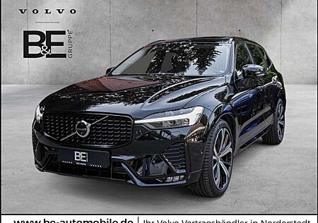 Volvo XC 60 XC60 B5 AWD Geartronic Plus Dark FACEL. LED